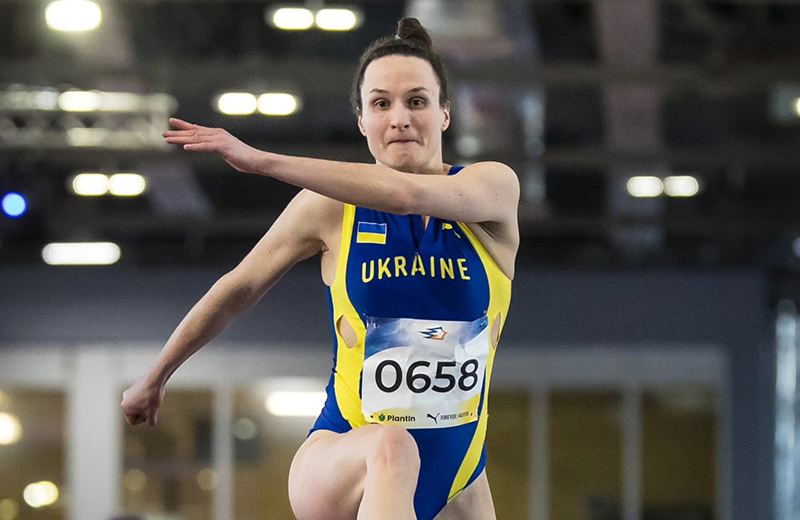 Полтавка Ольга Корсун здобула «бронзу» на міжнародному турнірі «Filothei Women Gala» у Греції