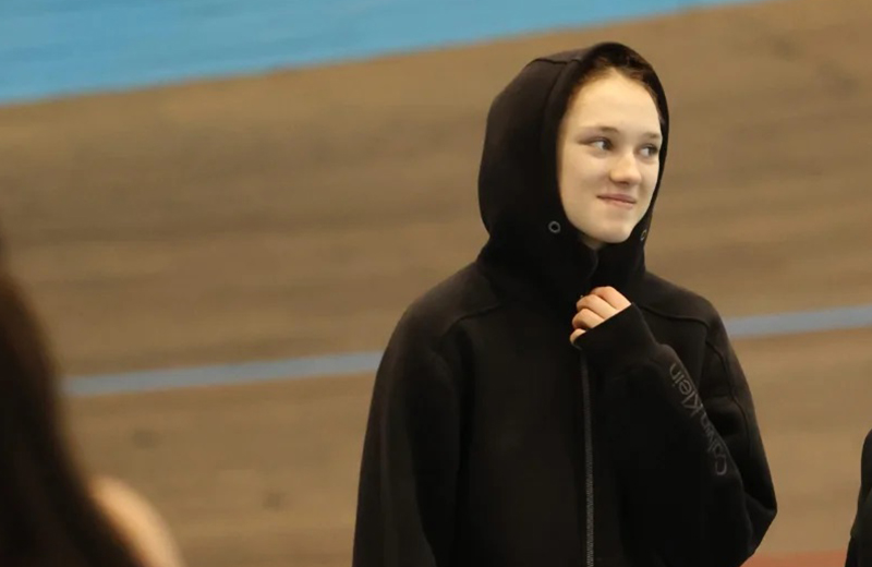 Представники Полтавщини здобули три медалі на ЧУ з легкої атлетики серед юнаків та дівчат