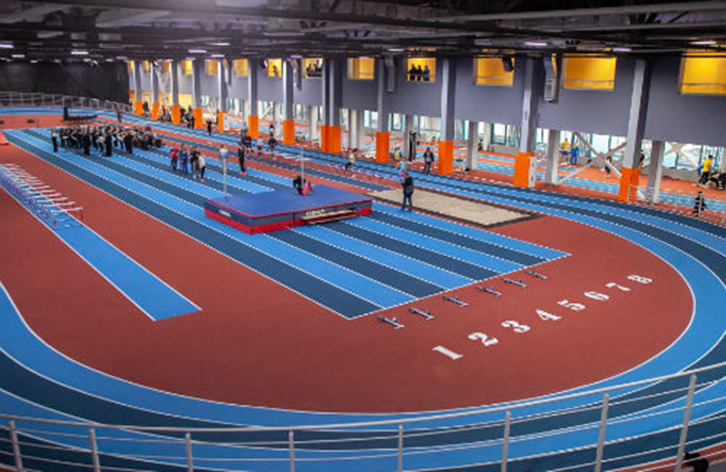 Представники Полтавщини здобули дві медалі на ЧУ з легкоатлетичного двоборства