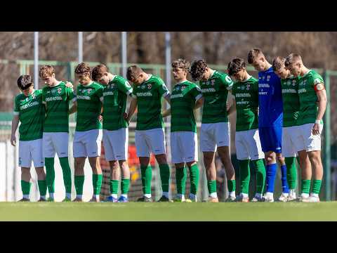 Пряма трансляція матчу «Оболонь» U-19 — «Полтава» U-19 на «Полтавщині Спорт»