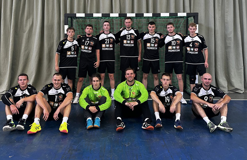 Пряма трансляція матчу «Спартак-Київ» — «Динамо-Академія» на «Полтавщині Спорт»