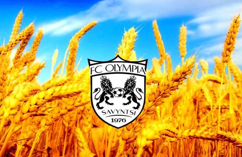 Пряма трансляція матчу «Олімпія» (Савинці) — «Авангард» (Лозова) на «Полтавщині Спорт»