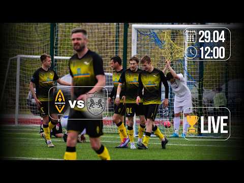 Пряма трансляція матчу «Авангард» — «Олімпія» на «Полтавщині Спорт»