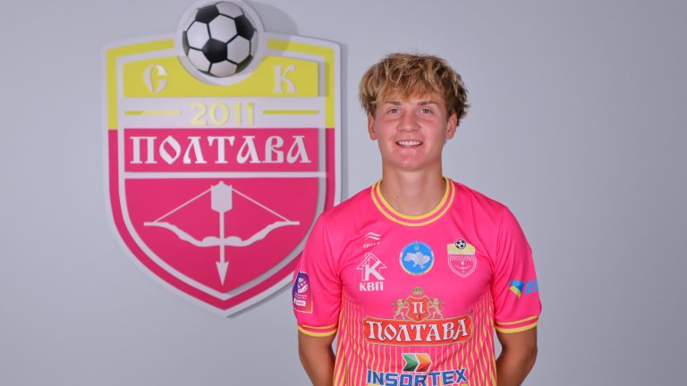 «Полтава» підписала двох нових футболістів