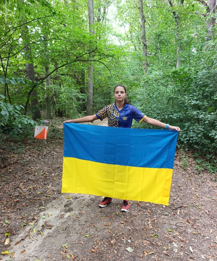 Дефлімпійці здобули десять медалей на І Юнацьких європейських Іграх у Ганновері