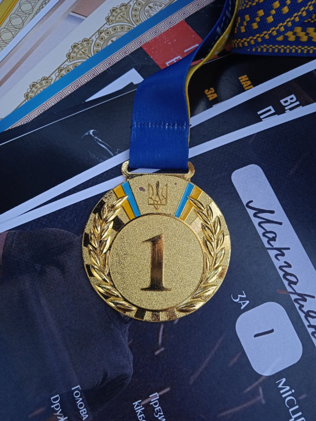 Полтавського кікбоксера не пускають на чемпіонат світу через те що інший полтавець втік за кордон і не повернувся
