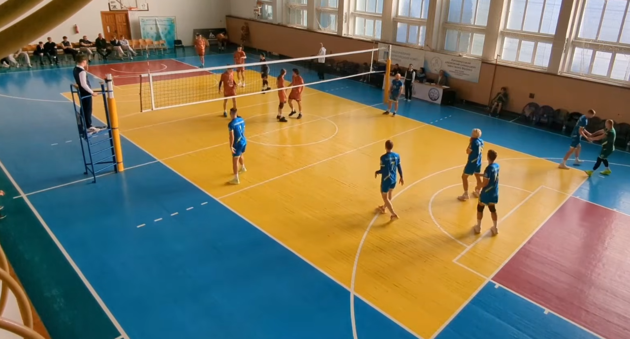 Друга ліга: дербі між «СДЮСШОР№2» та «Решетилівкою-3» закінчилося впевненою перемогою полтавців